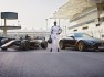 Mercedes-AMG präsentiert hochexklusives Sondermodell zum Film F1 – einem der intensivsten Rennfilme aller Zeiten

Mercedes-AMG presents highly exclusive special edition for start of the new movie F1 – one of the most exciting and intense racing films