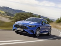 Umweltcheck: CLA mit EQ Technologie.Environmental check: CLA with EQ Technology