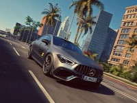 2025-Final-Edition-Mercedes-AMG CLA 45 S 4MATIC+ 1