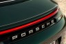 porsche logo