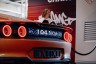 1-Megawatt-Laden: CONCEPT AMG GT XX stellt erneut überragende Performance unter Beweis – dieses Mal an der Ladesäule1 megawatt charging: CONCEPT AMG GT XX once again demonstrates exceptional performance – this time at the charging station