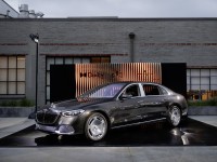Mercedes-Benz präsentiert „Crafted in a Mercedes“: Eine neue Ära der Musikproduktion im FahrzeugMercedes-Benz präsentiert „Crafted in a Mercedes“: Eine neue Ära der Musikproduktion im Fahrzeug