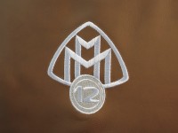 2025-Mercedes-Maybach V12 Edition-1