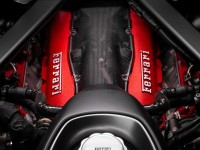 Ferrari-engine-motor