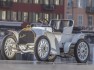Erster Mercedes am 22. November 1900: Die Geburt des modernen Automobils vor 125 Jahren

The first Mercedes on 22 November 1900: The birth of the modern automobile 125 years ago