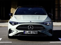 Elektrifiziert und hocheffizient: Der neue CLA Hightech-Hybrid ist ab sofort bestellbarHigh-tech, electrified, highly efficient: the all-new CLA hybrid now available to order