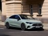 Elektrifiziert und hocheffizient: Der neue CLA Hightech-Hybrid ist ab sofort bestellbar

High-tech, electrified, highly efficient: the all-new CLA hybrid now available to order