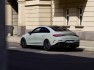 Elektrifiziert und hocheffizient: Der neue CLA Hightech-Hybrid ist ab sofort bestellbar

High-tech, electrified, highly efficient: the all-new CLA hybrid now available to order
