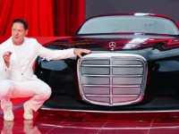 Mercedes-Benz-design-Gorden-Wagener