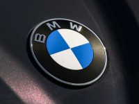 BMW logo 0