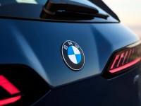 BMW logo 1