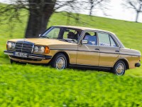 Mercedes-Benz W 123-1