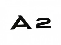 Audi-A2-logo