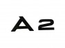 Audi-A2-logo