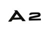 Audi-A2-logo