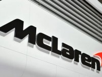 McLaren-logo