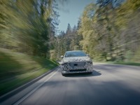 Audi A2 e-tron