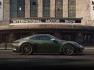 2026-Porsche 911 GT3 Earls Court 51 Edition-0