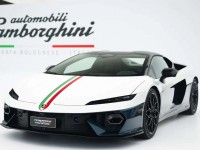 2026-Lamborghini Temerario Tricolore-1