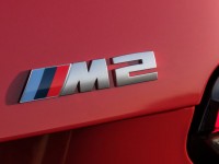 BMW-M2-logo