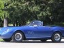1967-Steve McQueen-Ferrari 275 GTB 4 S NART Spider-2