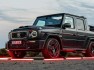 2026-Brabus 900 Rocket Edition Cabrio-1