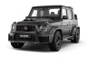 2026-Brabus 900 Rocket Edition Cabrio-13