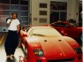 Lewis-Hamilton-Ferrari-F40-2