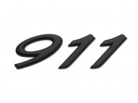 Porsche 911 logo