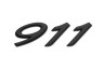 Porsche 911 logo